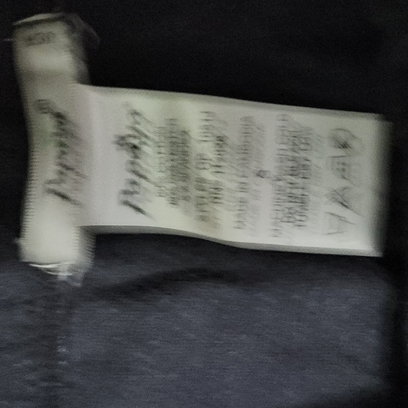 Papaya Dark Gray Leggings Size Small - Picture 2 of 3